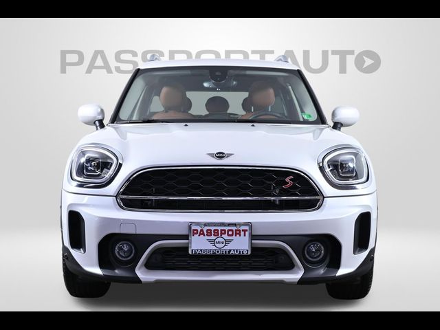 2024 MINI Cooper Countryman S