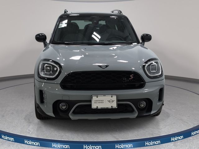 2024 MINI Cooper Countryman S