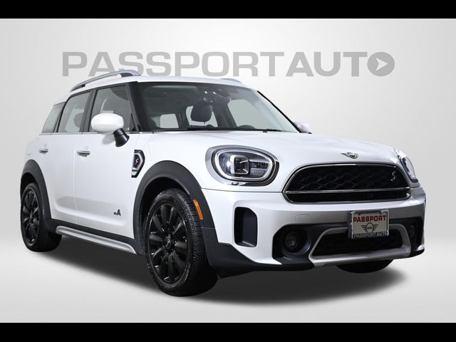 2024 MINI Cooper Countryman S