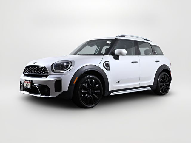 2024 MINI Cooper Countryman S