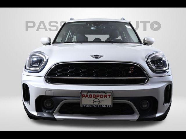 2024 MINI Cooper Countryman S