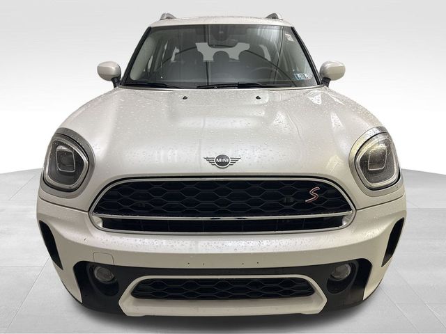 2024 MINI Cooper Countryman S