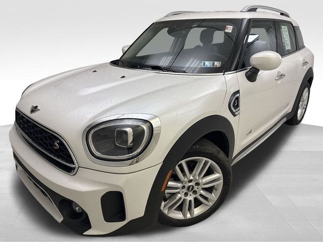 2024 MINI Cooper Countryman S