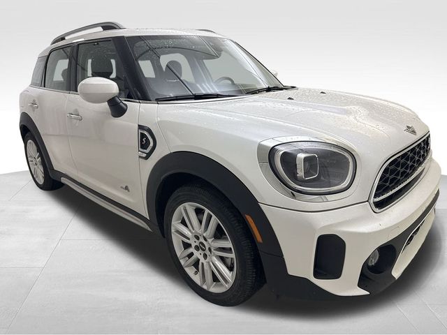 2024 MINI Cooper Countryman S