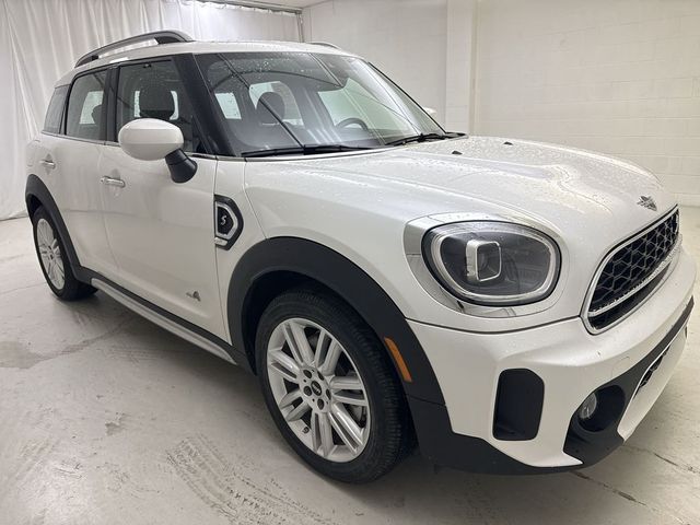 2024 MINI Cooper Countryman S