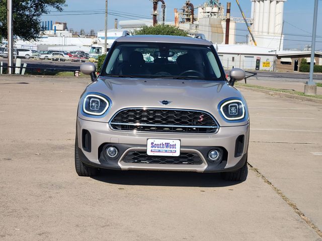 2024 MINI Cooper Countryman S