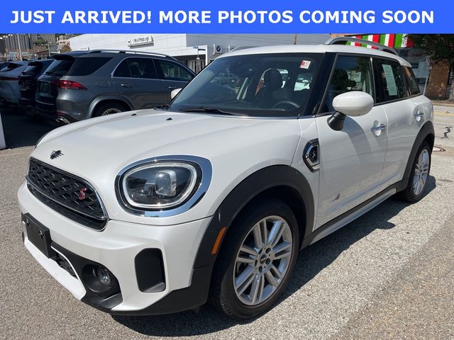 2024 MINI Cooper Countryman S