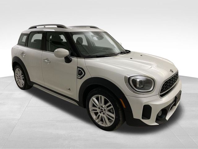 2024 MINI Cooper Countryman S