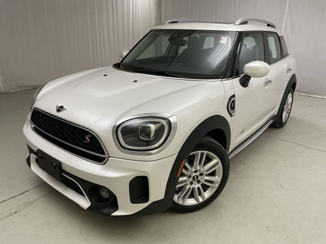 2024 MINI Cooper Countryman S