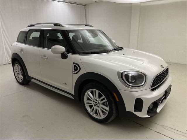 2024 MINI Cooper Countryman S