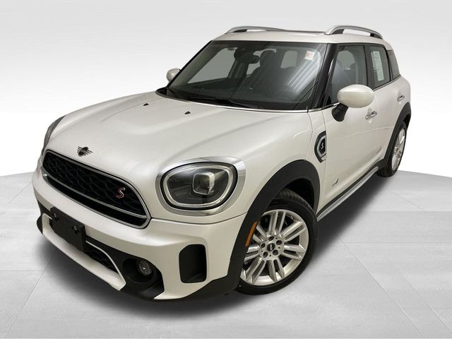 2024 MINI Cooper Countryman S