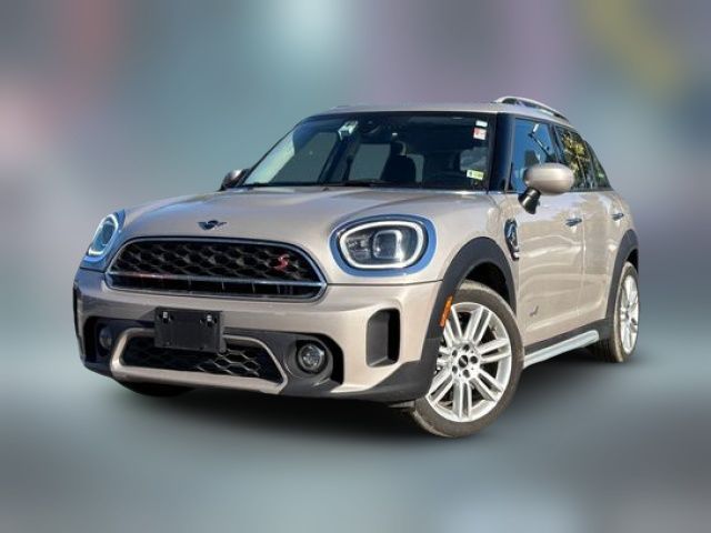 2024 MINI Cooper Countryman S