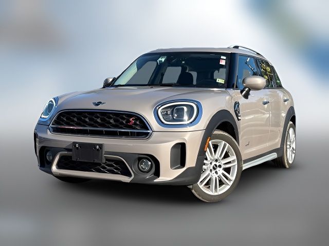 2024 MINI Cooper Countryman S