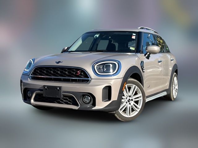 2024 MINI Cooper Countryman S