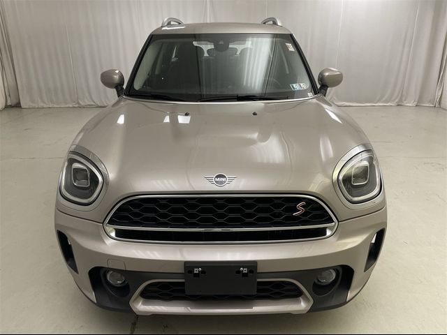 2024 MINI Cooper Countryman S