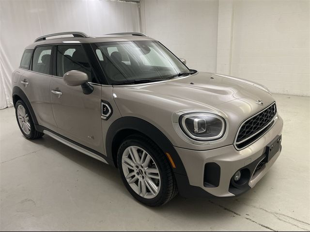 2024 MINI Cooper Countryman S