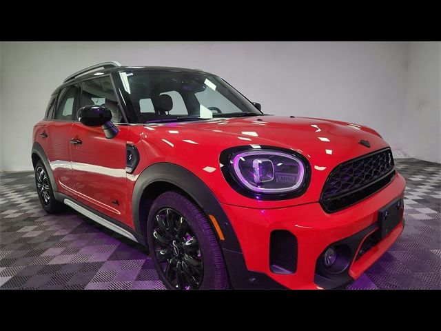2024 MINI Cooper Countryman S