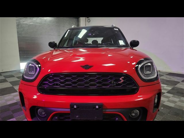 2024 MINI Cooper Countryman S