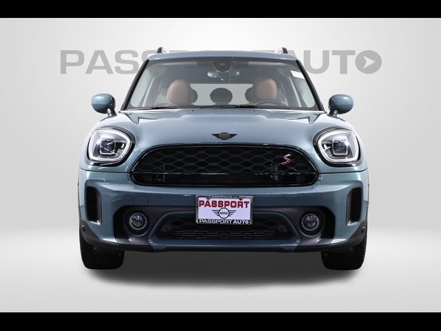 2024 MINI Cooper Countryman S