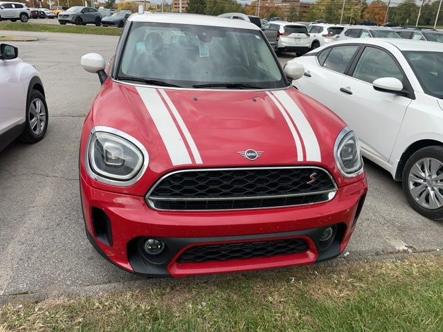 2024 MINI Cooper Countryman S