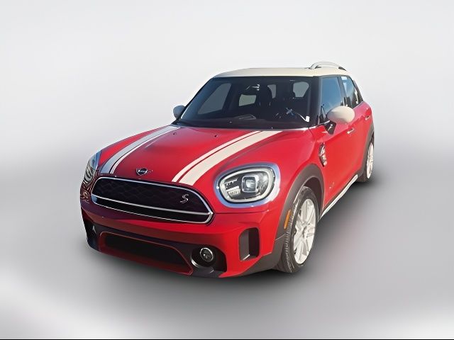 2024 MINI Cooper Countryman S