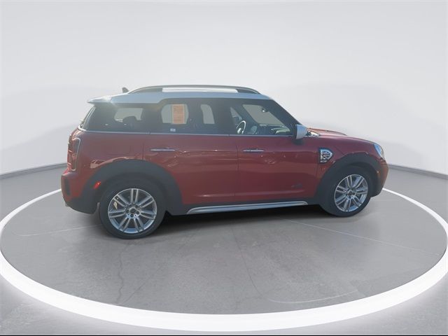 2024 MINI Cooper Countryman S