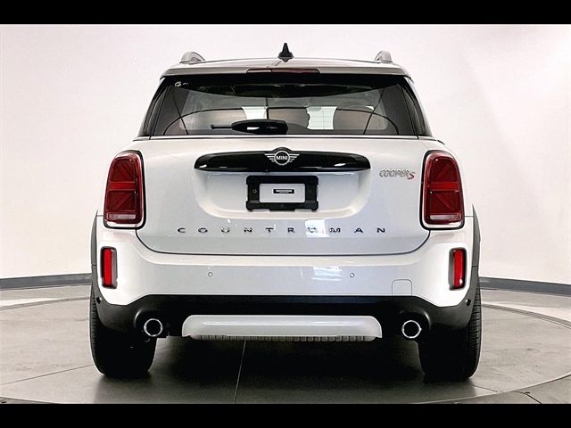 2024 MINI Cooper Countryman S