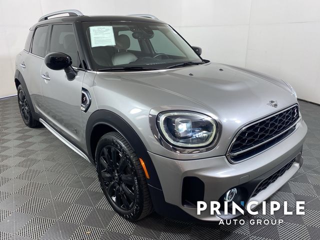 2024 MINI Cooper Countryman S