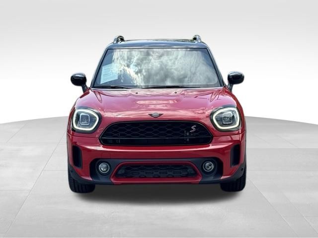 2024 MINI Cooper Countryman S