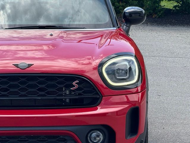 2024 MINI Cooper Countryman S