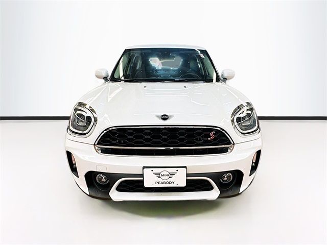 2024 MINI Cooper Countryman S