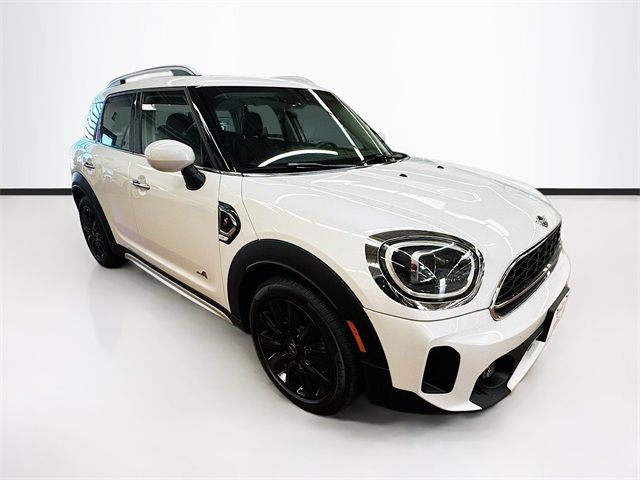 2024 MINI Cooper Countryman S