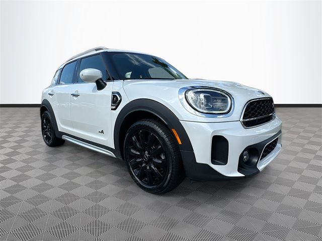 2024 MINI Cooper Countryman S