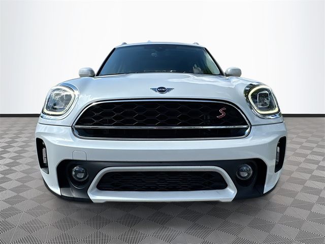 2024 MINI Cooper Countryman S