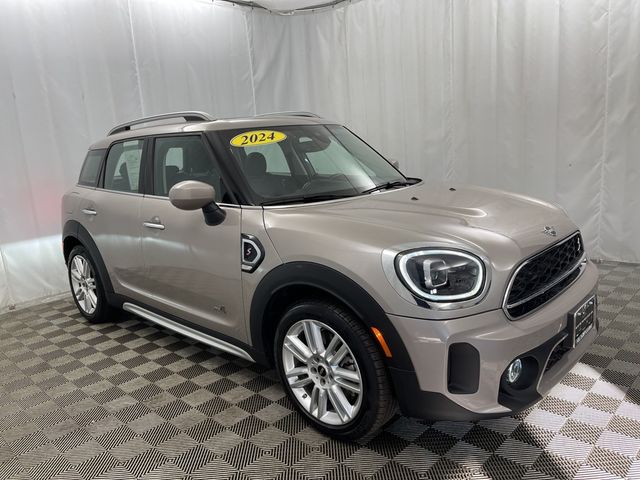 2024 MINI Cooper Countryman S