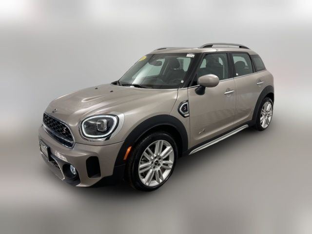 2024 MINI Cooper Countryman S