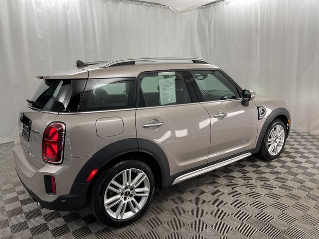 2024 MINI Cooper Countryman S