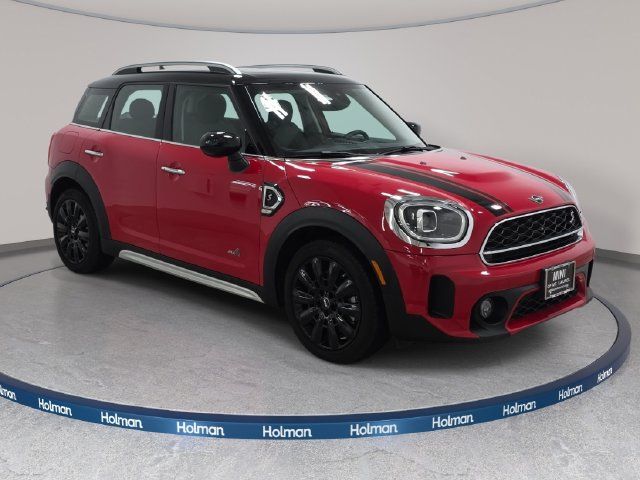 2024 MINI Cooper Countryman S