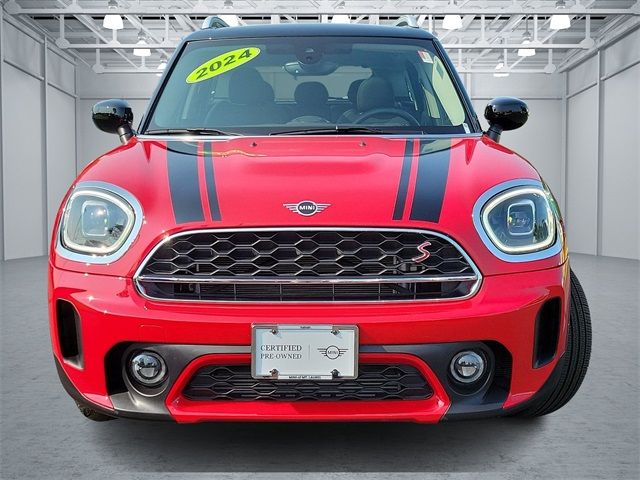 2024 MINI Cooper Countryman S