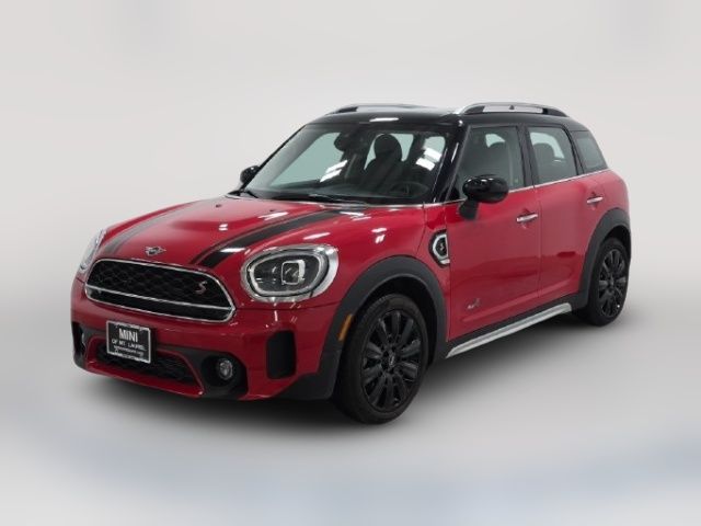 2024 MINI Cooper Countryman S