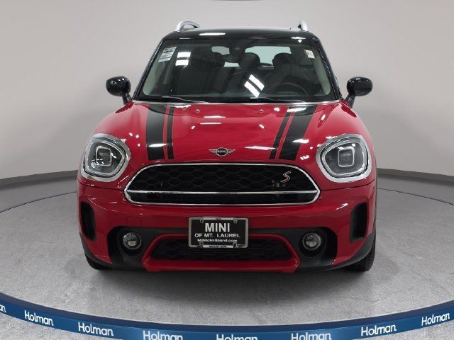 2024 MINI Cooper Countryman S
