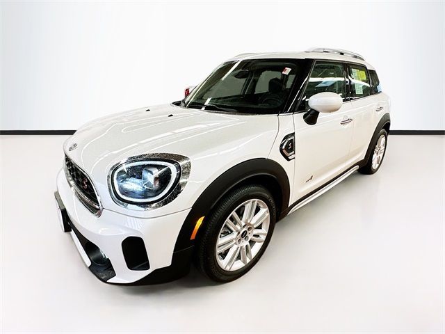 2024 MINI Cooper Countryman S