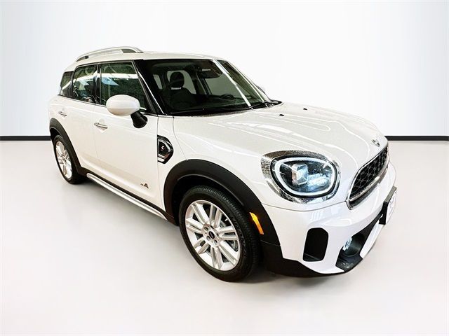 2024 MINI Cooper Countryman S