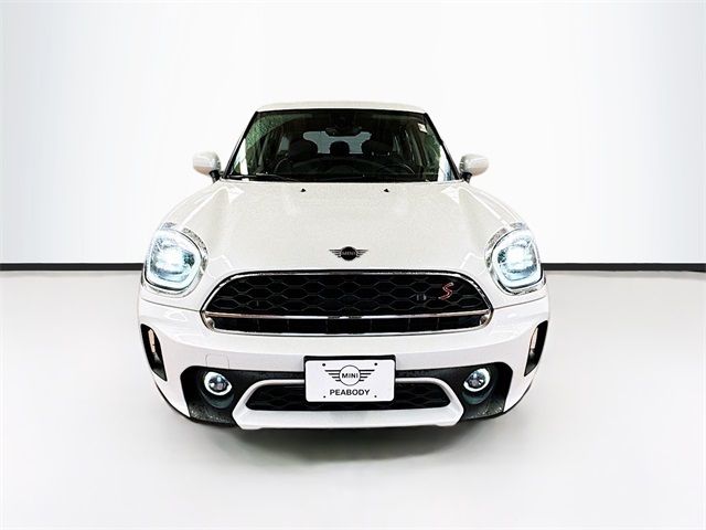 2024 MINI Cooper Countryman S