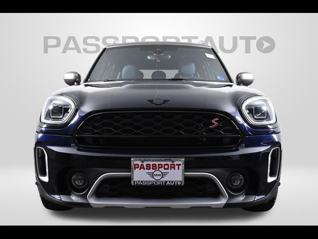 2024 MINI Cooper Countryman S