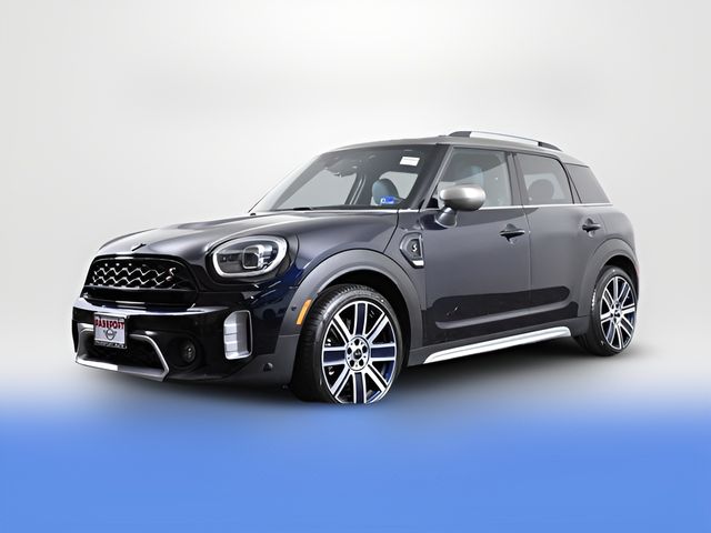 2024 MINI Cooper Countryman S