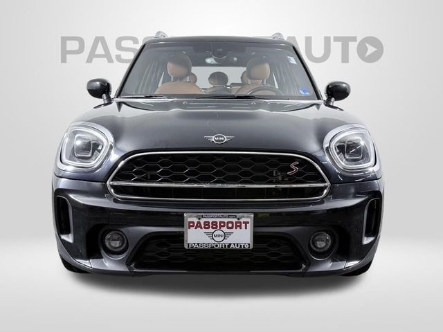 2024 MINI Cooper Countryman S