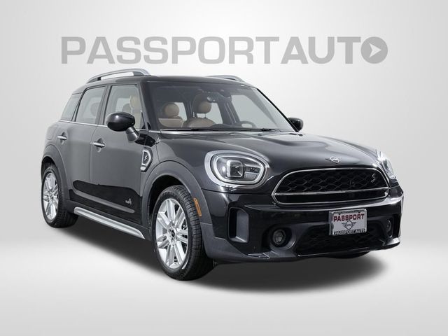 2024 MINI Cooper Countryman S