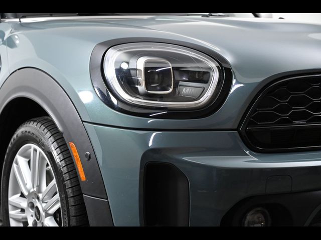 2024 MINI Cooper Countryman S