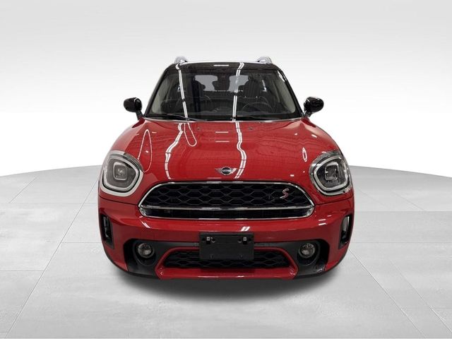 2024 MINI Cooper Countryman S